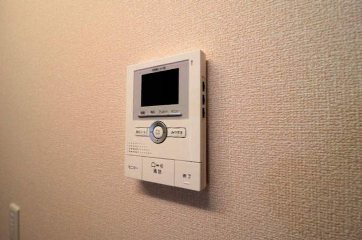 グラン・ジュデ A棟の内装