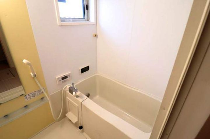 グラン・ジュデ A棟の内装