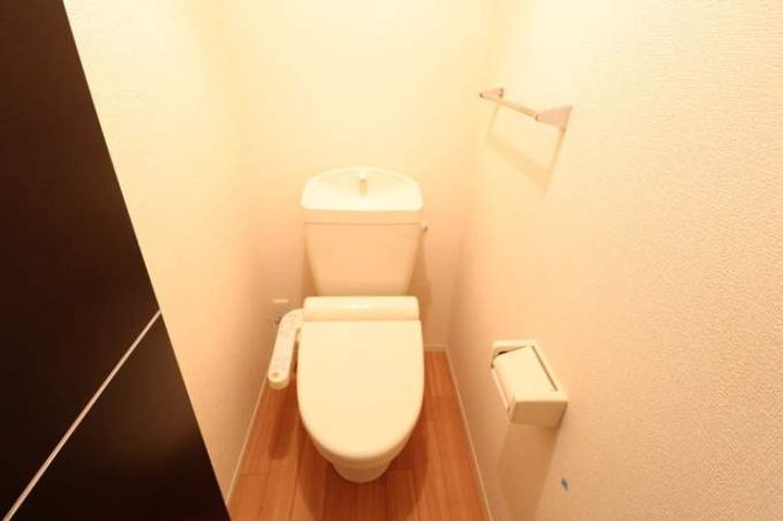 グラン・ジュデ A棟の内装