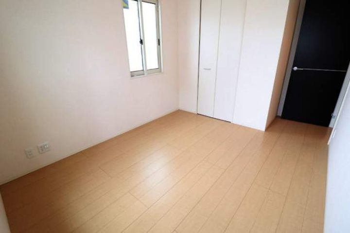 グラン・ジュデ A棟のその他画像