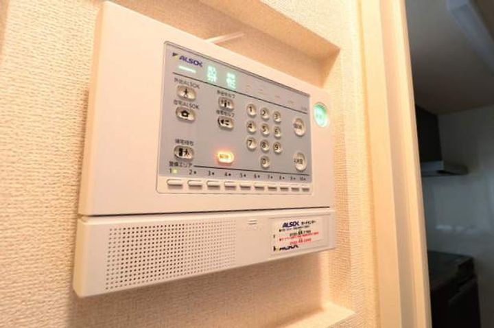 グラン・ジュデ A棟のその他画像