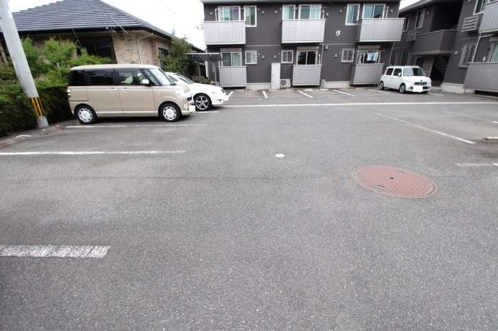 グラン・ジュデ A棟103のその他画像