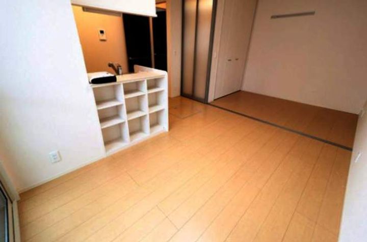 グラン・ジュデ A棟103の内装