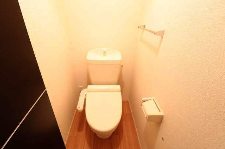 グラン・ジュデ A棟103の内装