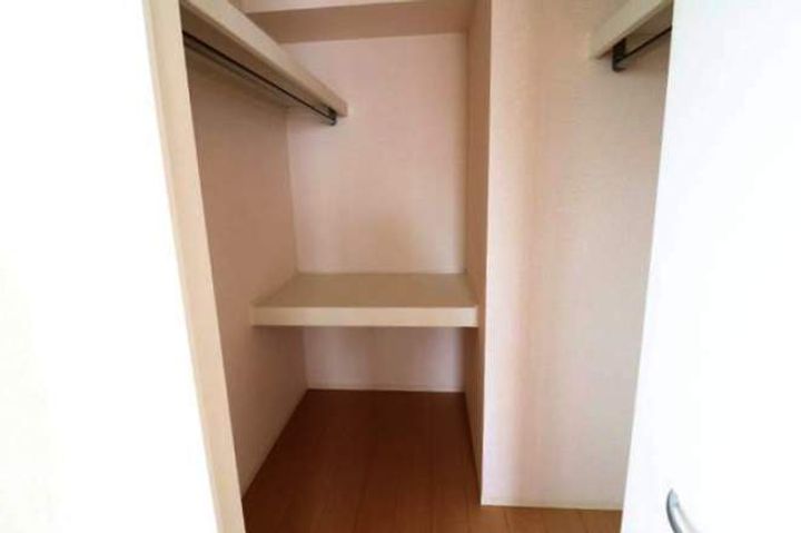 グラン・ジュデ A棟103の内装