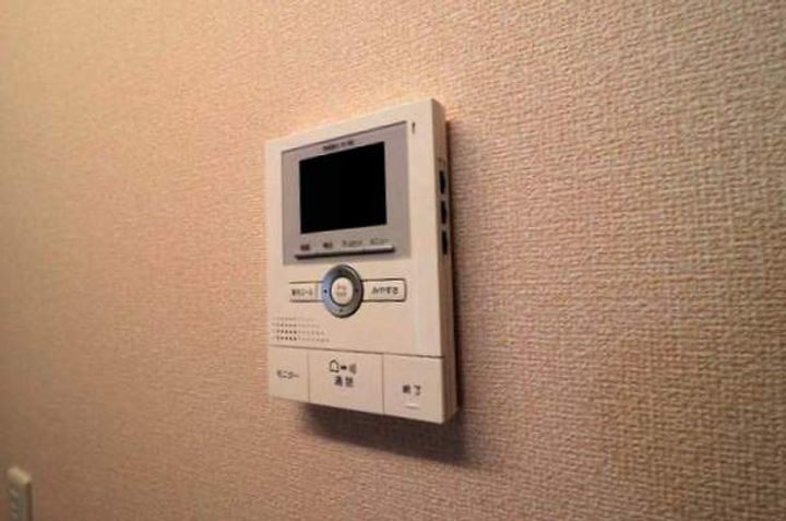 グラン・ジュデ A棟103の内装