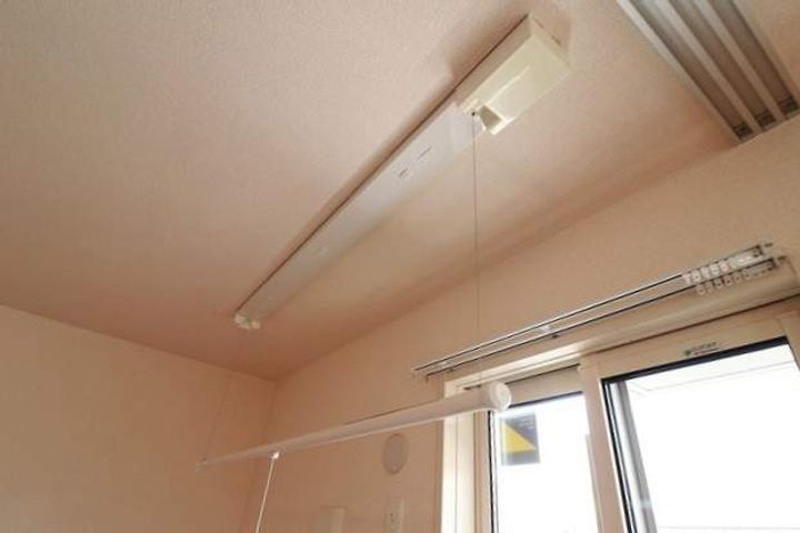 メゾン・ラフィーネ A棟のその他画像