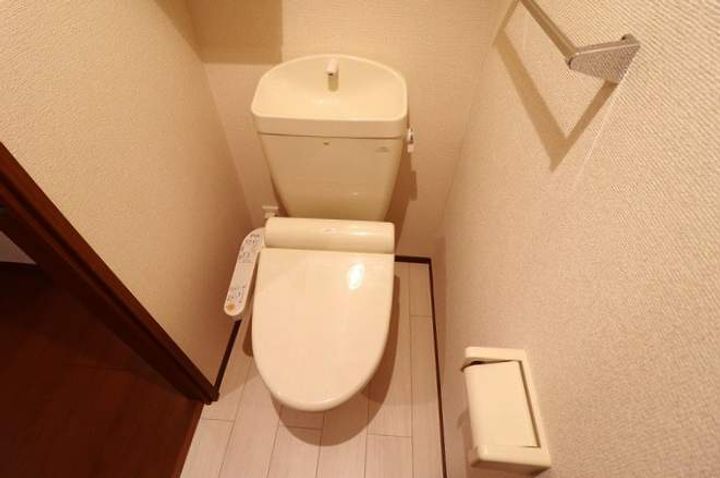 メゾン・ラフィーネ A棟のその他画像