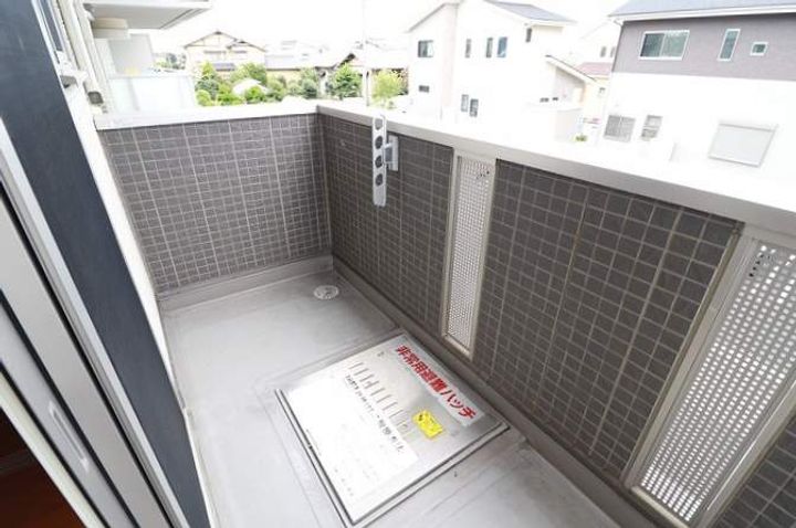 メゾン・ラフィーネ A棟のその他画像