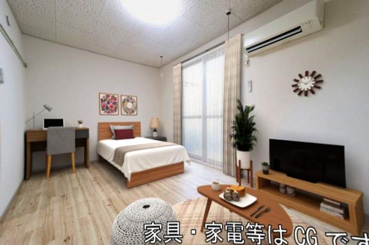 プレジールミスミのその他画像