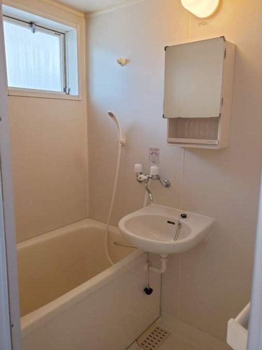 プレジールミスミの内装