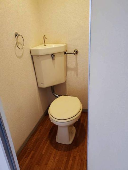 プレジールミスミの内装