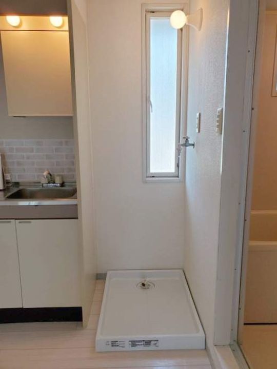 プレジールミスミの内装