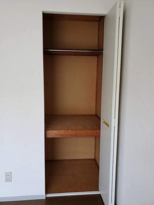 プレジールミスミの内装