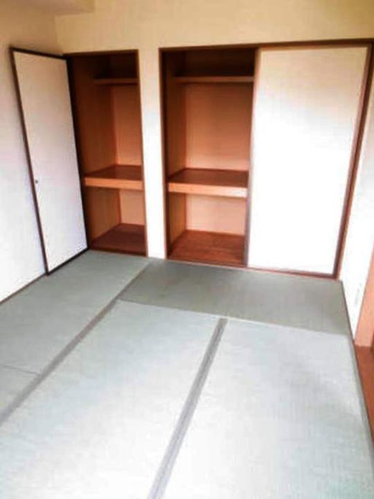 ファミーユ石田 A棟のその他画像