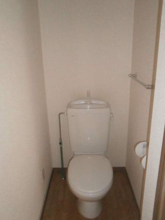 ファミーユ石田 A棟のその他画像