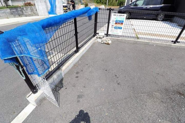 パインテールⅡのその他画像