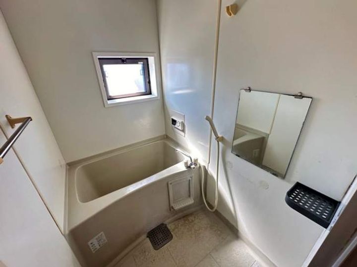 パインテールⅡの内装