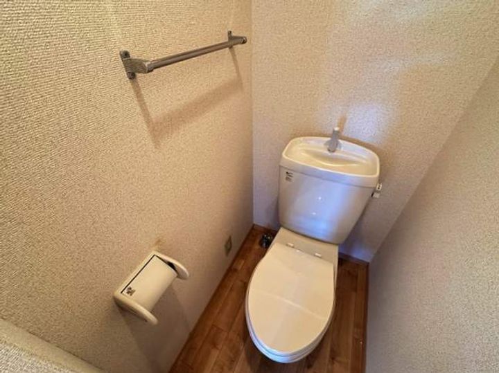 パインテールⅡのその他画像