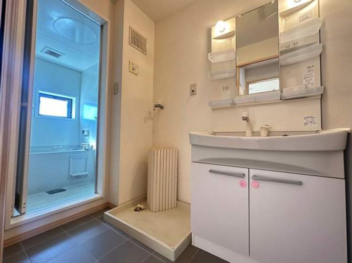 パインテールⅡのその他画像