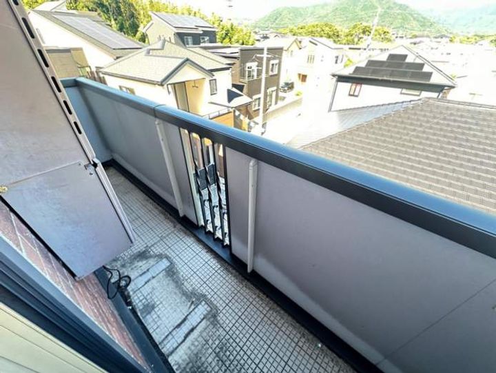 パインテールⅡのその他画像