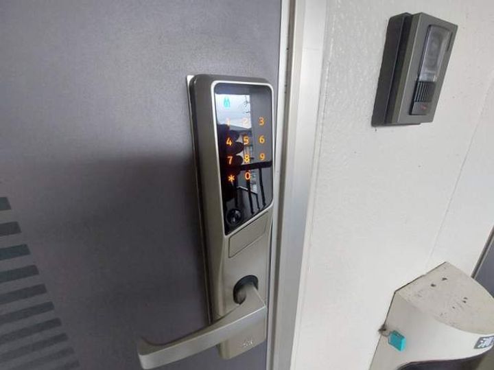 グロワール長行 B棟のその他画像