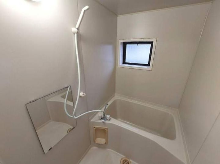 グロワール長行 B棟の内装