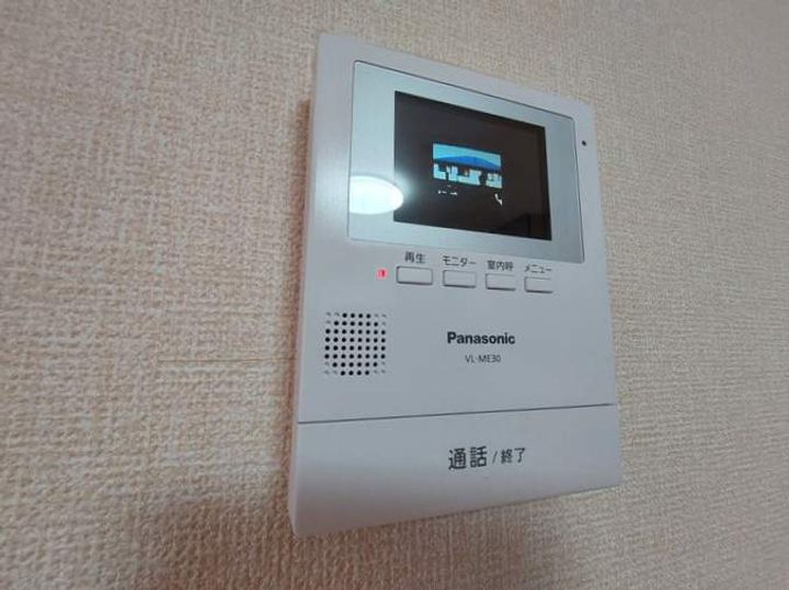 グロワール長行 B棟のその他画像