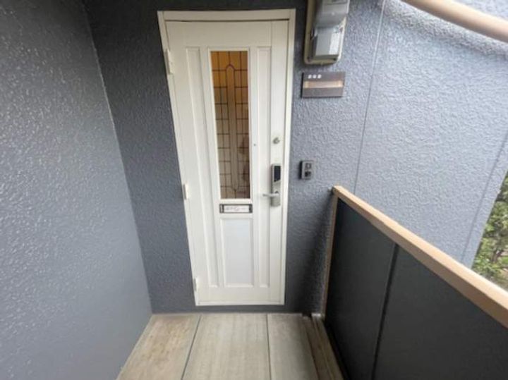 ボンセジュール企救丘 A棟のその他画像