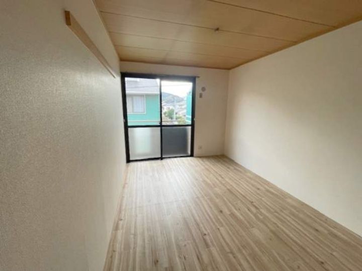 ボンセジュール企救丘 A棟のその他画像