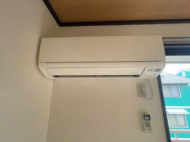 ボンセジュール企救丘 A棟のその他画像