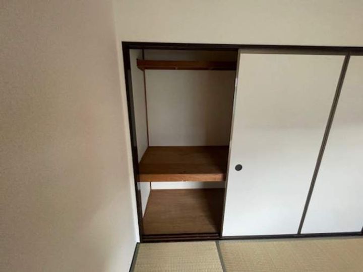 ボンセジュール企救丘 A棟のその他画像