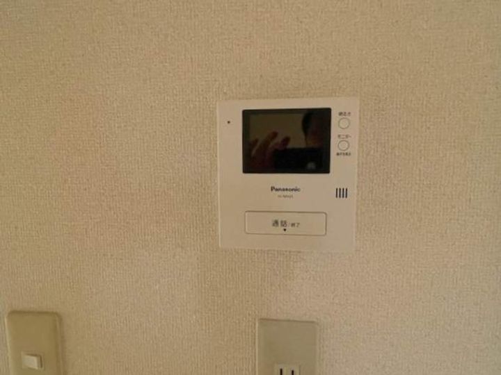 ボンセジュール企救丘 A棟のその他画像