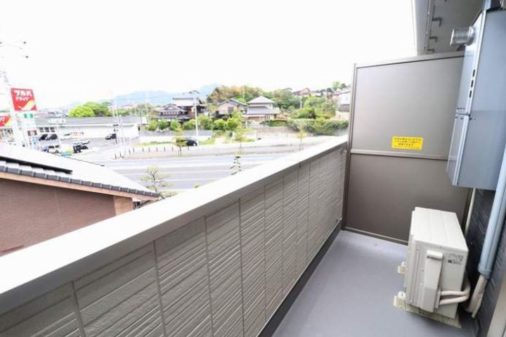Grand soleil小倉北のその他画像