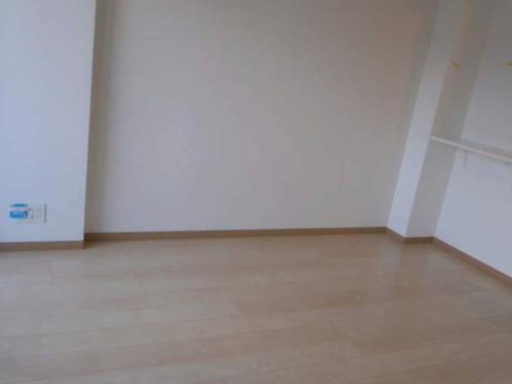 ラ・フィーエ上曽根301の内装