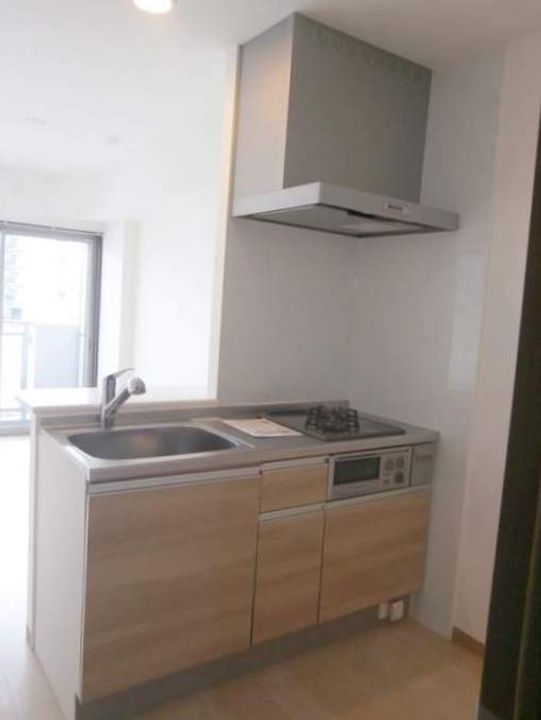 ラ・フィーエ上曽根301の内装