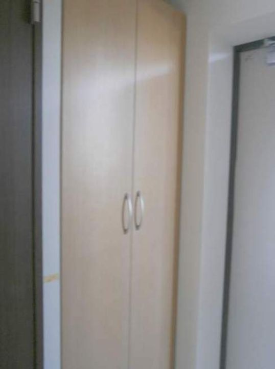 ラ・フィーエ上曽根301の内装