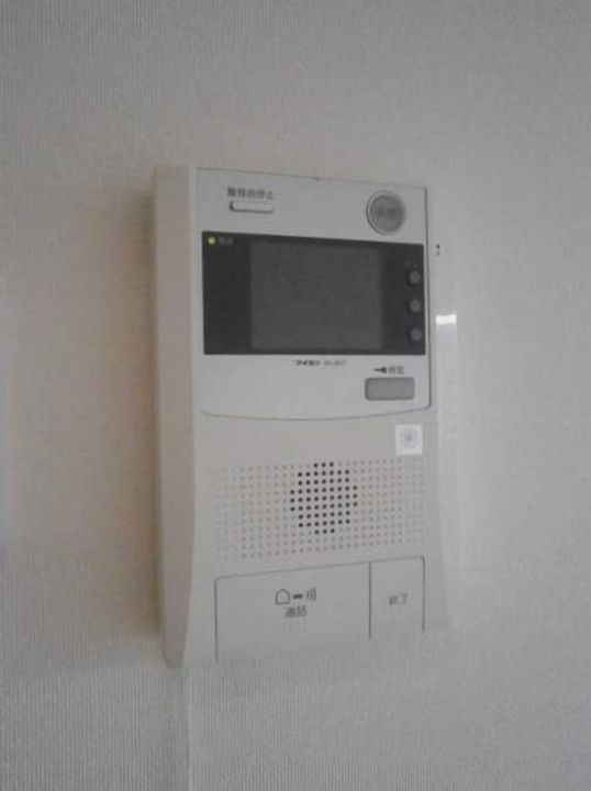 ラ・フィーエ上曽根301の内装