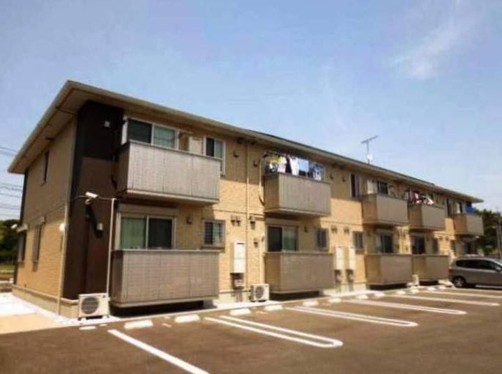 ヴィルヌーブ門司のその他画像