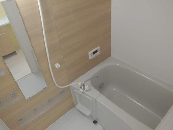 フォルトナカーサの内装