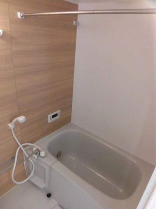 フォルトナカーサの風呂