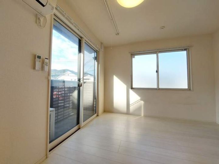 エスペランサ祇園原町の内装