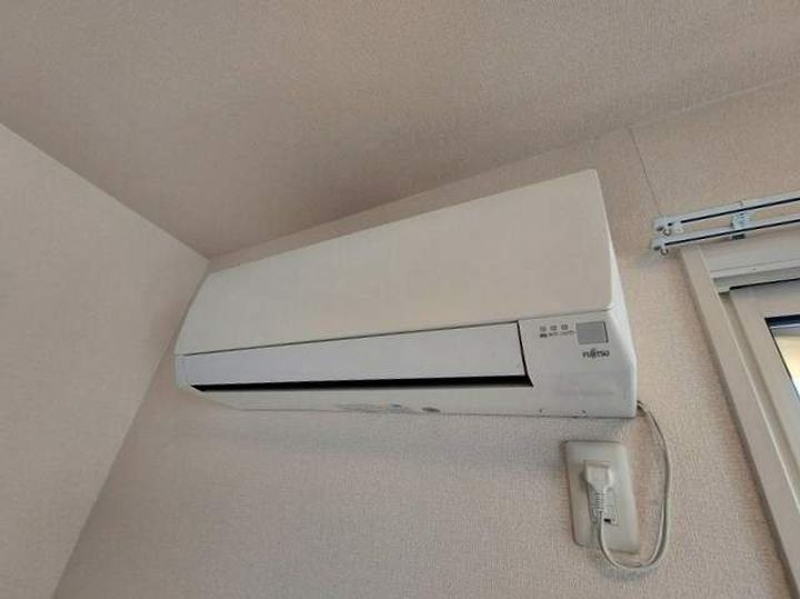 エスペランサ祇園原町の内装