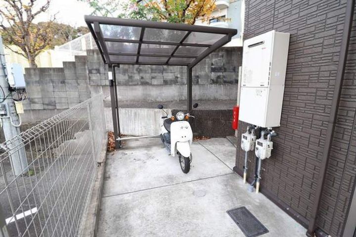 エスペランサ祇園原町のその他画像