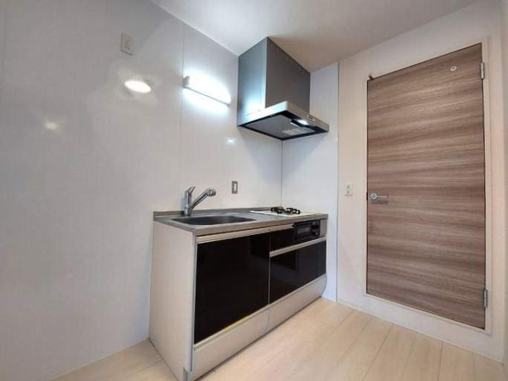 エスペランサ祇園原町の内装