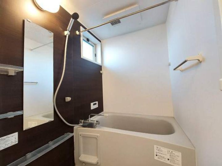 エスペランサ祇園原町の内装