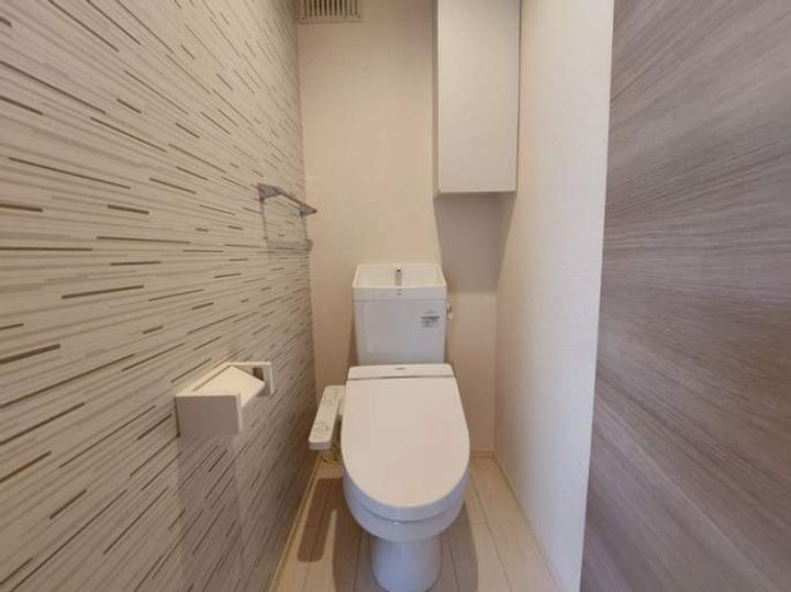 エスペランサ祇園原町の内装