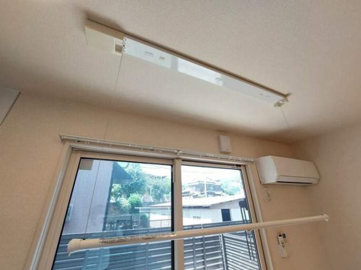 エスペランサ祇園原町の内装