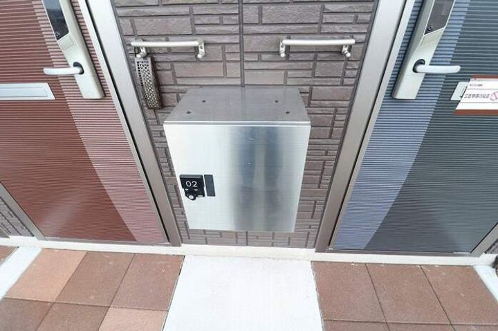 エスペランサ祇園原町のその他画像