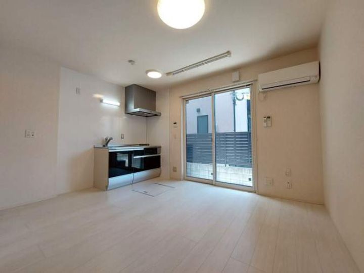 エスペランサ祇園原町の内装